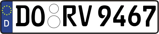 DO-RV9467