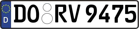 DO-RV9475