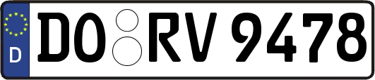 DO-RV9478