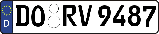DO-RV9487