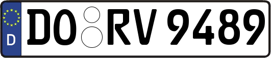 DO-RV9489