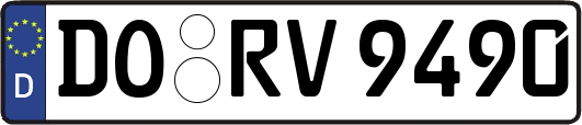 DO-RV9490