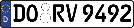 DO-RV9492