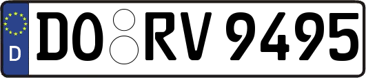 DO-RV9495
