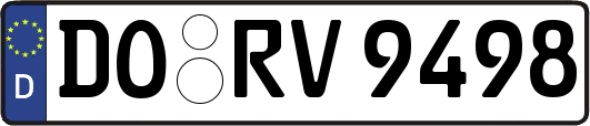 DO-RV9498