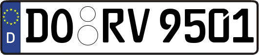 DO-RV9501