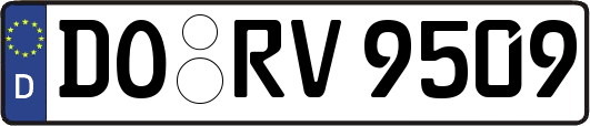 DO-RV9509