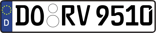 DO-RV9510