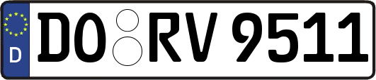 DO-RV9511