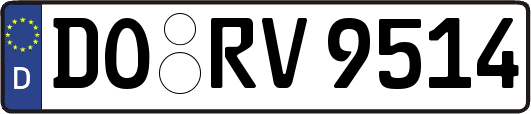 DO-RV9514