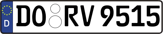 DO-RV9515