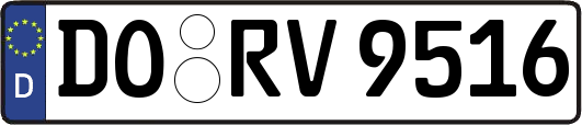 DO-RV9516