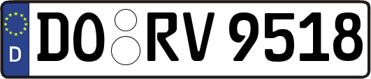 DO-RV9518