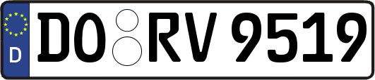 DO-RV9519