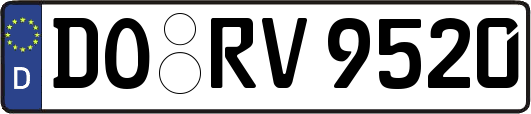 DO-RV9520
