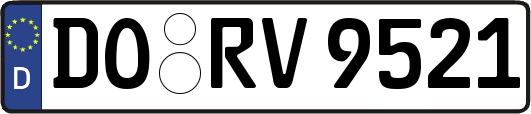 DO-RV9521