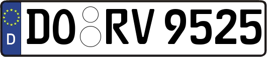 DO-RV9525