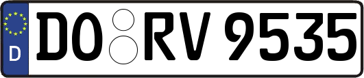 DO-RV9535