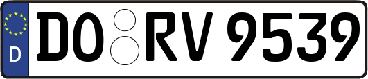 DO-RV9539