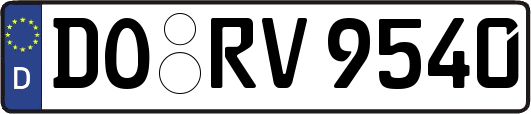 DO-RV9540