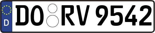 DO-RV9542