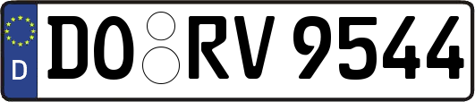 DO-RV9544