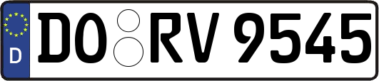 DO-RV9545