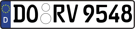 DO-RV9548