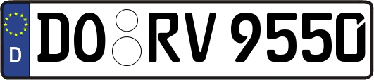 DO-RV9550