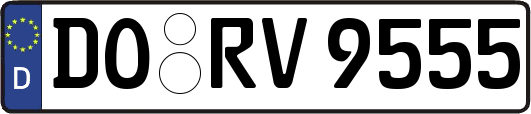 DO-RV9555
