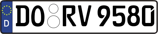 DO-RV9580