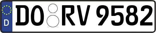 DO-RV9582