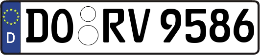 DO-RV9586