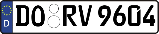 DO-RV9604