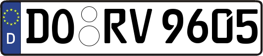 DO-RV9605