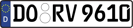 DO-RV9610
