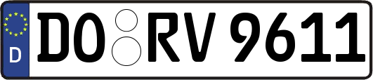 DO-RV9611
