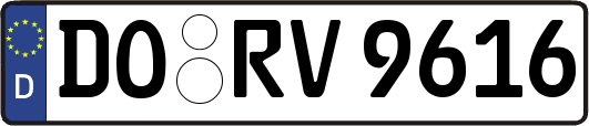DO-RV9616