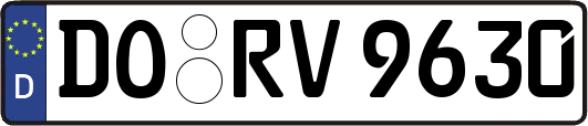 DO-RV9630