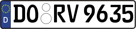DO-RV9635