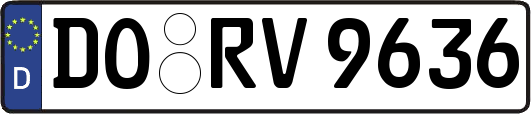 DO-RV9636