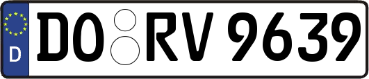DO-RV9639