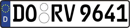 DO-RV9641