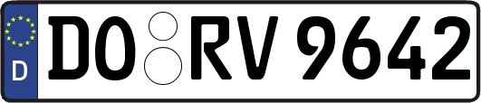 DO-RV9642