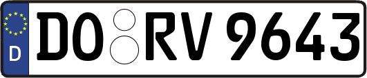 DO-RV9643