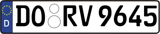 DO-RV9645