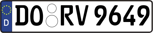 DO-RV9649