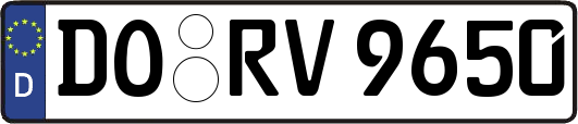 DO-RV9650