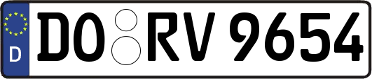 DO-RV9654