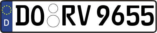 DO-RV9655